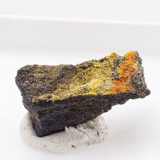 Hughesite & Kokinosite
