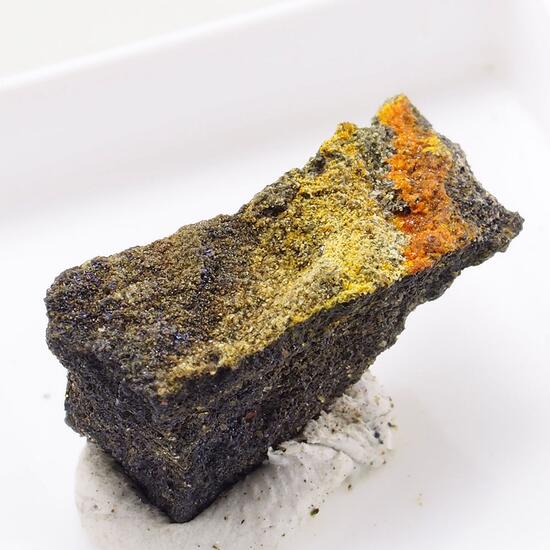 Hughesite & Kokinosite
