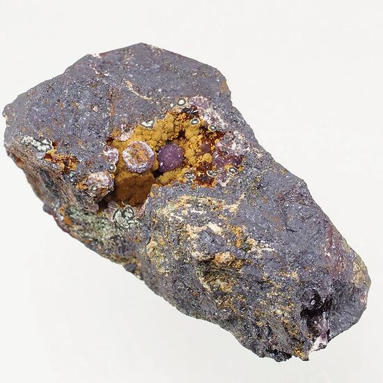 Strengite