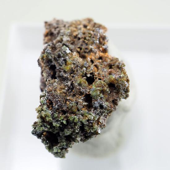 Badalovite