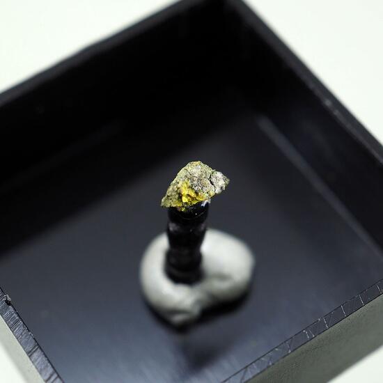 Idrialite