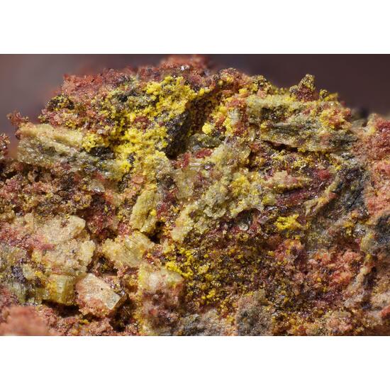 Heisenbergite