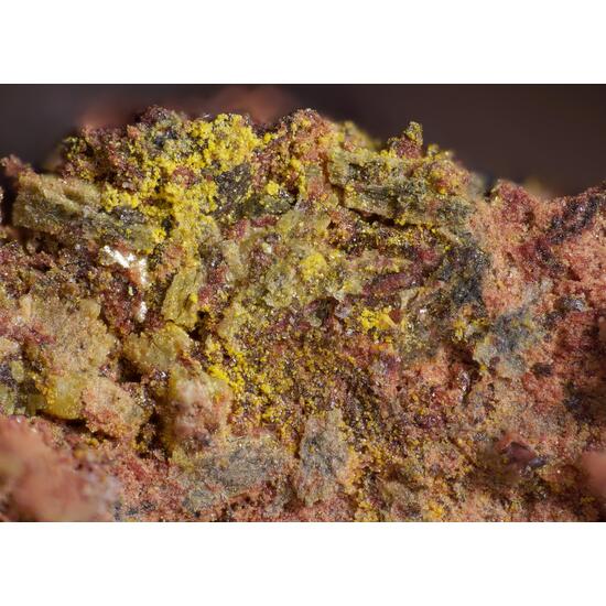 Heisenbergite