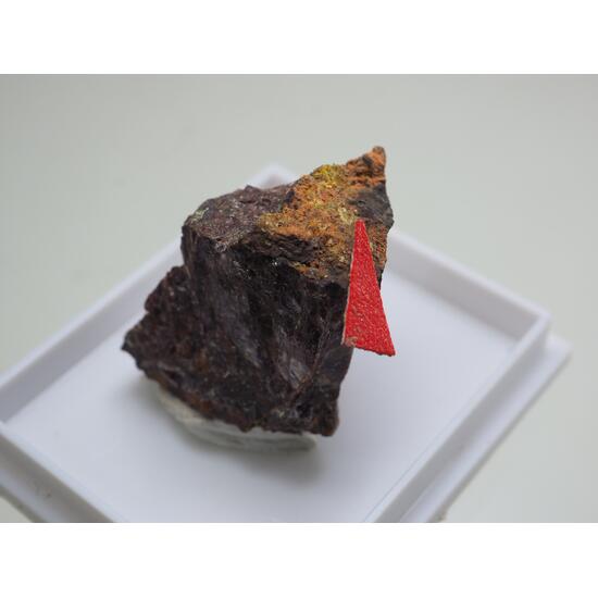 Heisenbergite