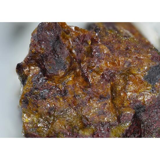 Metacalciouranoite