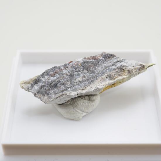 Chabournéite & Wakabayashilite