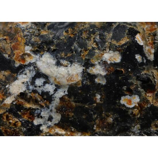 Formanite-(Y) & Tengerite-(Y)