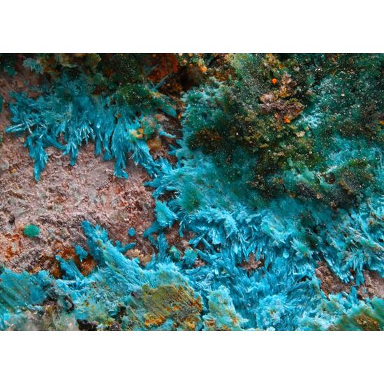 Kapellasite