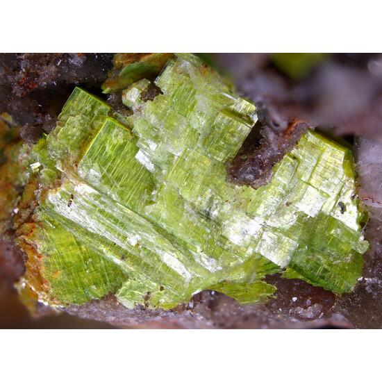 Uranocircite