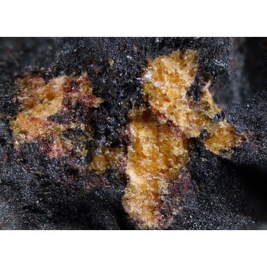 Calderite