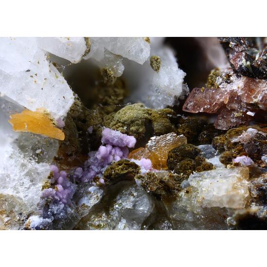 Ushkovite