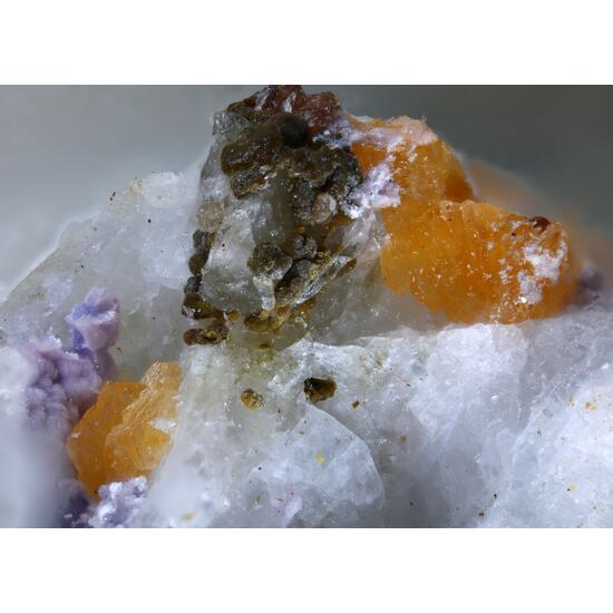 Ushkovite