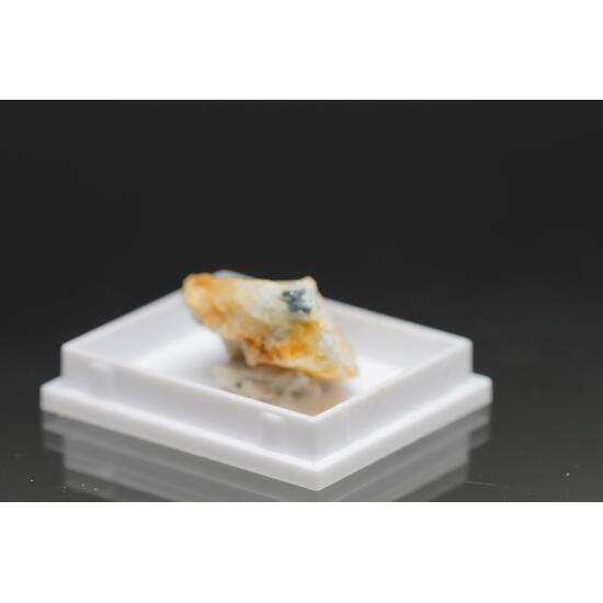 Chalcothallite