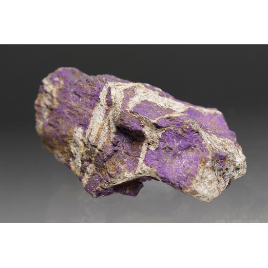 Purpurite