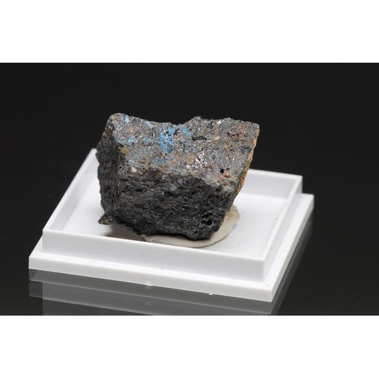 Ramazzoite