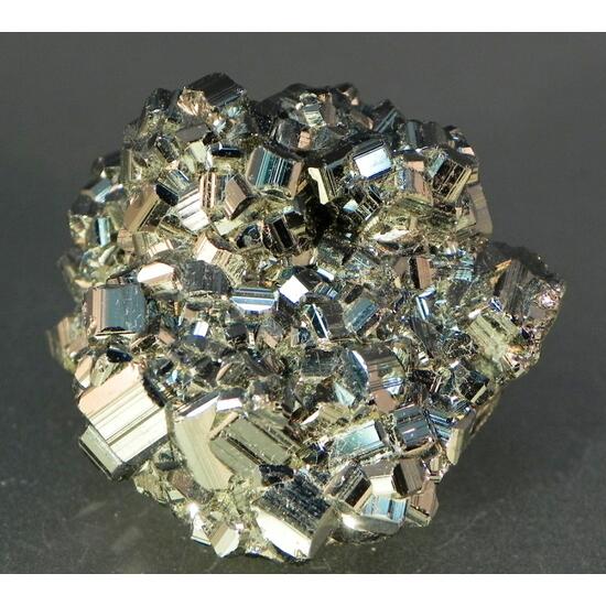 Pyrite