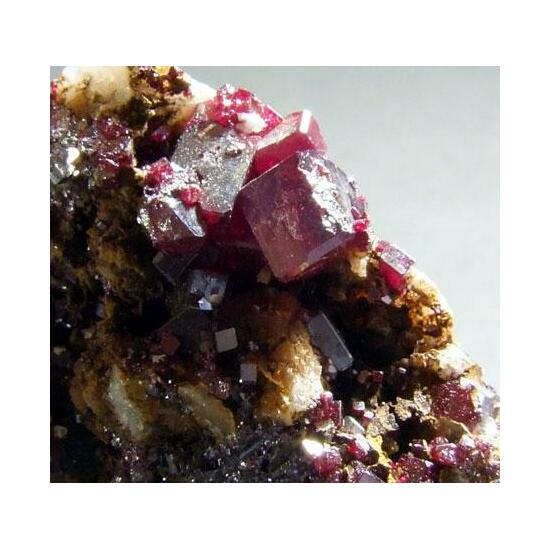 Cuprite