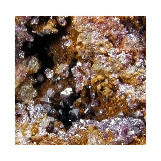 Cuprite