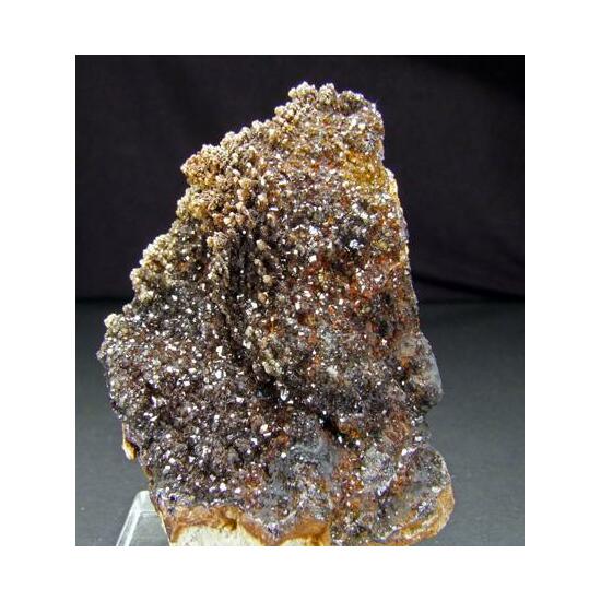 Fluellite & Apatite
