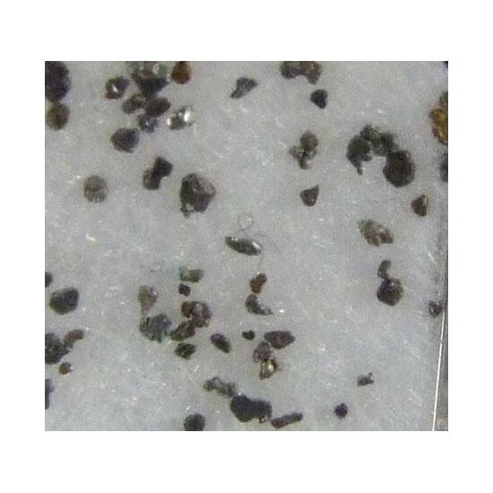 Native Osmium