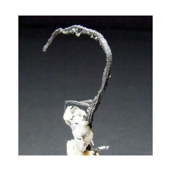 Native Silver