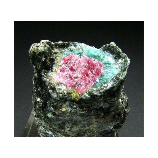 Ruby In Zoisite & Biotite