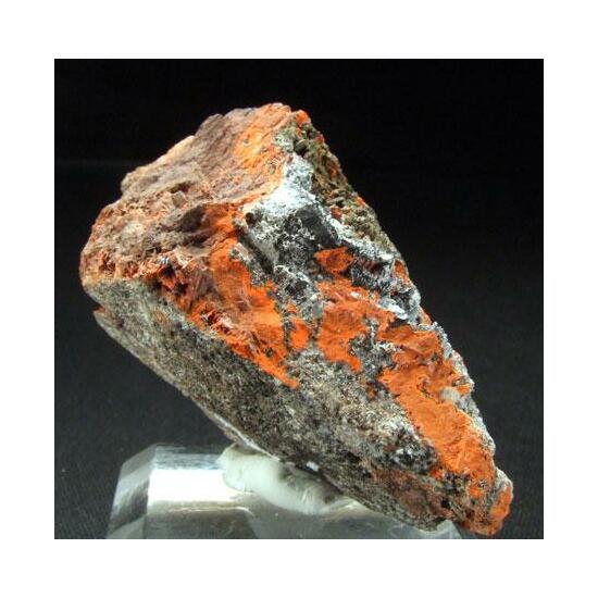 Shannonite Minium & Smithsonite