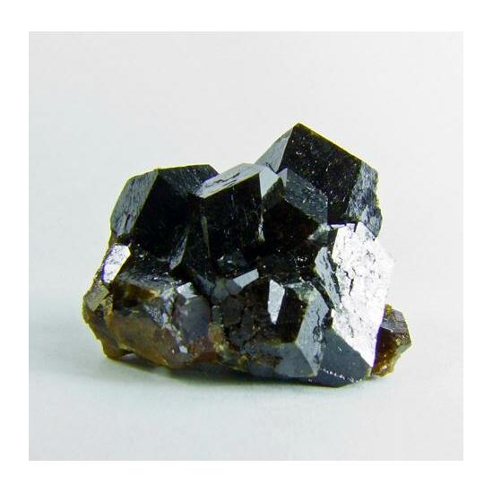 Epidote On Grossular