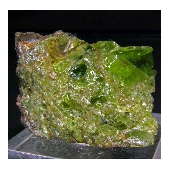 Peridot