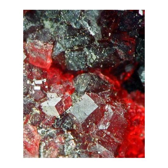 Ferroan Variscite