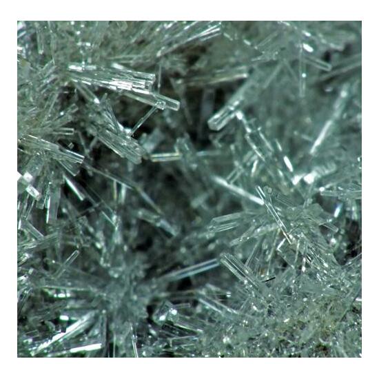 Minyulite & Wavellite