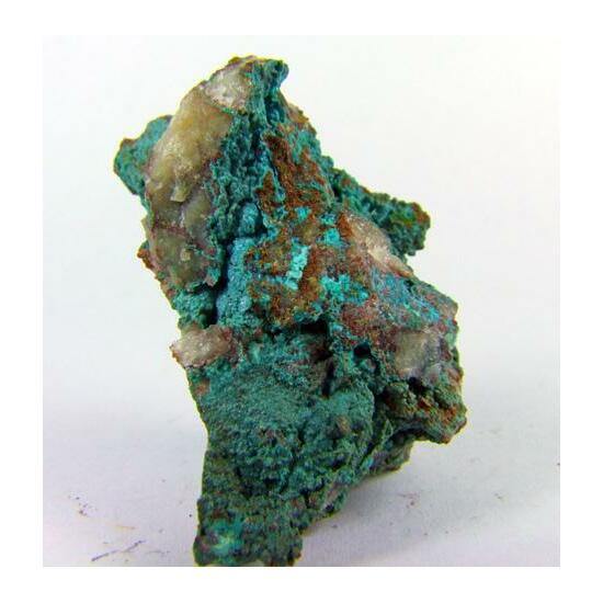 Chrysocolla