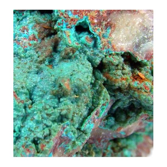 Chrysocolla