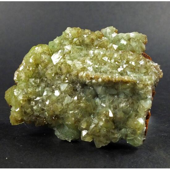 Smithsonite