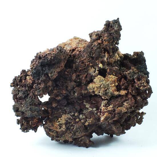 Native Copper