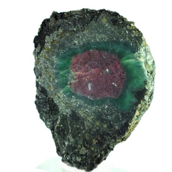 Ruby In Fuchsite