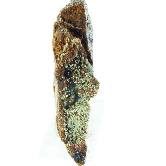 Pharmacosiderite