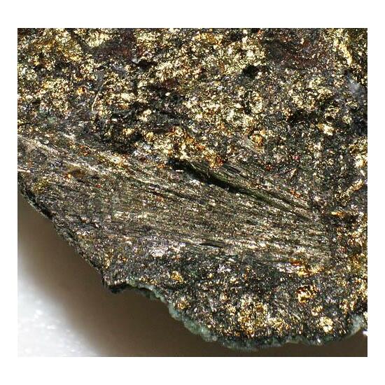 Millerite