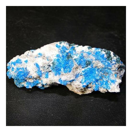 Lemanskiite & Lammerite