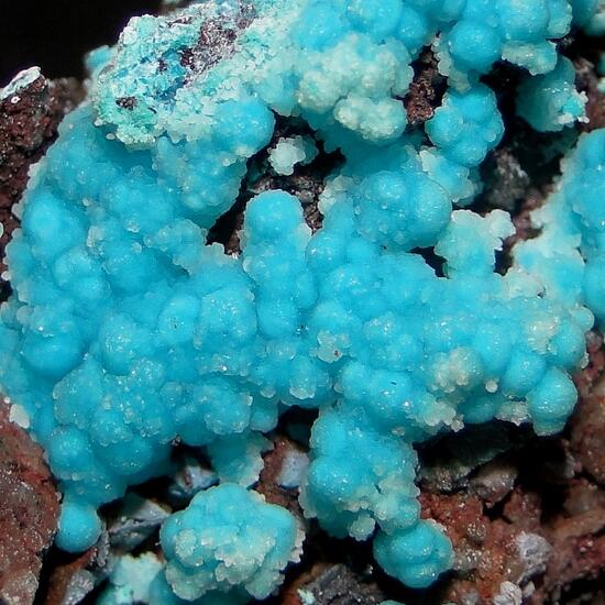 Chrysocolla