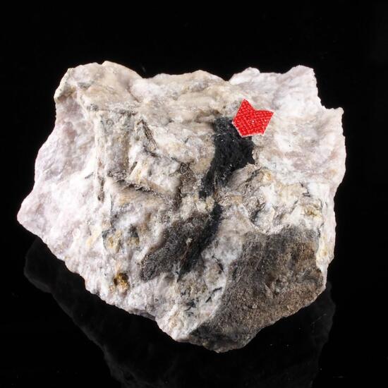 Gerasimovskite