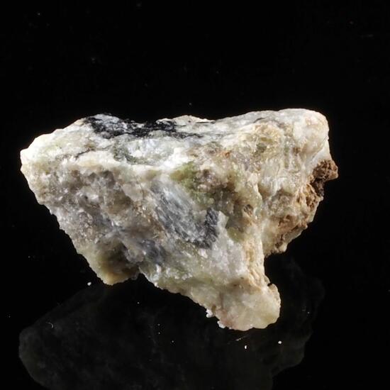 Morimotoite