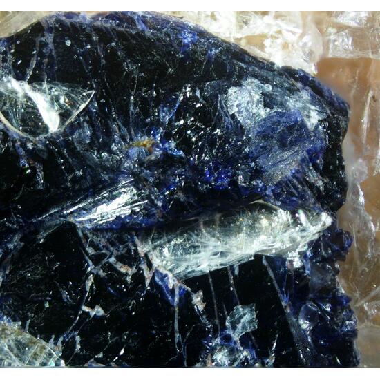 Yoderite