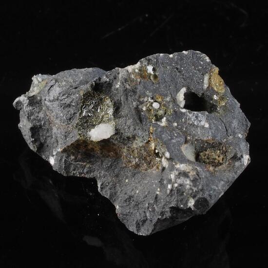 Matlockite