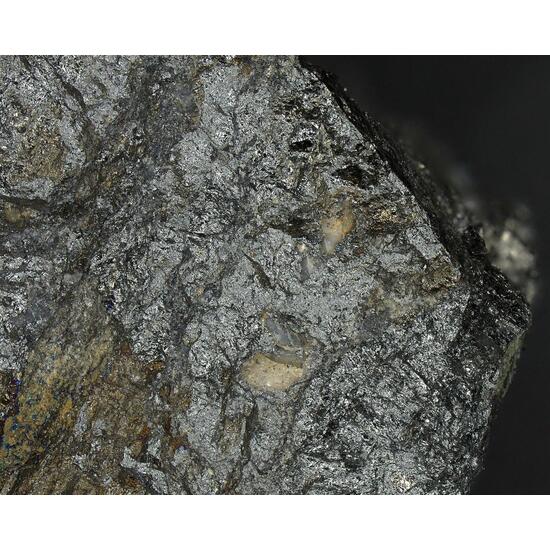 Tetrahedrite-(Hg)