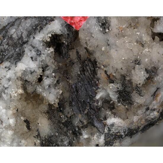 Manjiroite