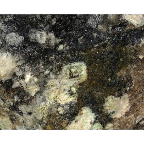 Harkerite