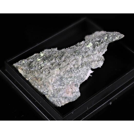 Schröckingerite