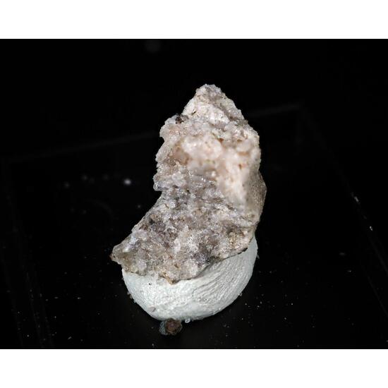 Stetindite