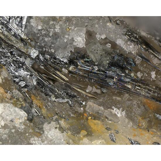 Marrucciite
